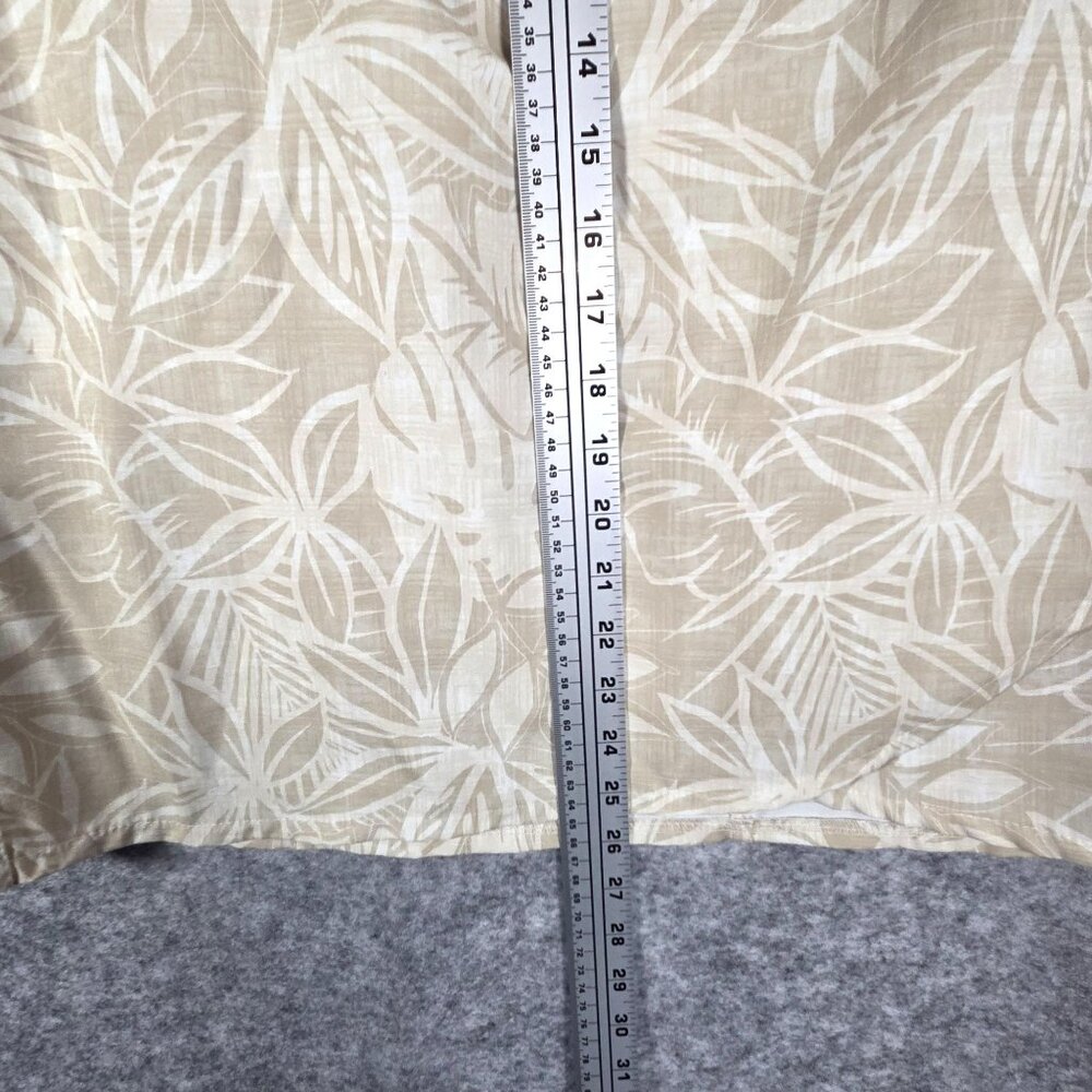 RipSkirt Women's Sz.L Hawaii Quick Wrap Rip Skirt knee Length  Size 2X - Picture 3 of 7